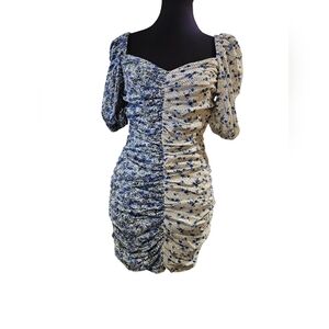 Ladies cocktail dress SMALL size